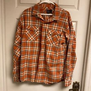Men’s Magpul Flannel